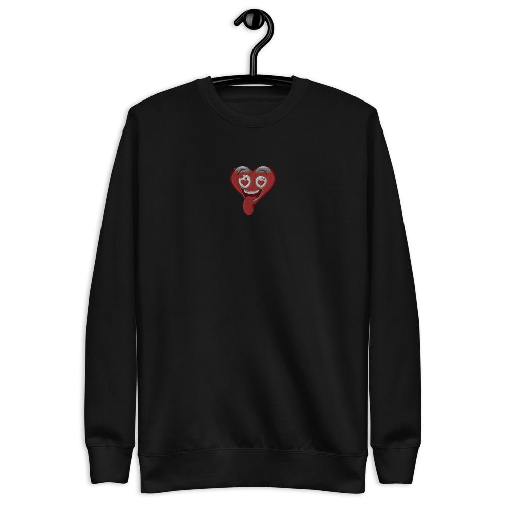 Unisex Fleece Pullover - LiveKreation.com