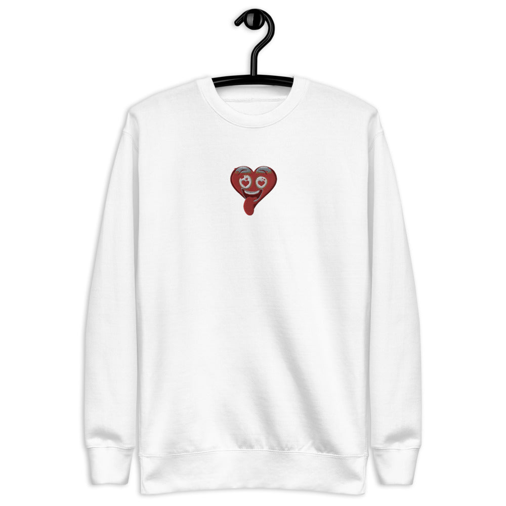 Unisex Fleece Pullover - LiveKreation.com