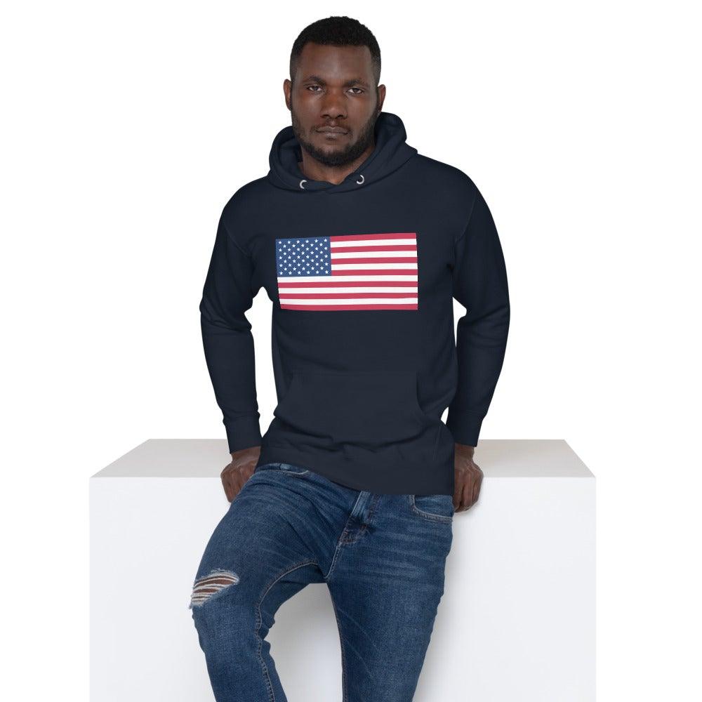 Unisex Hoodie - LiveKreation.com