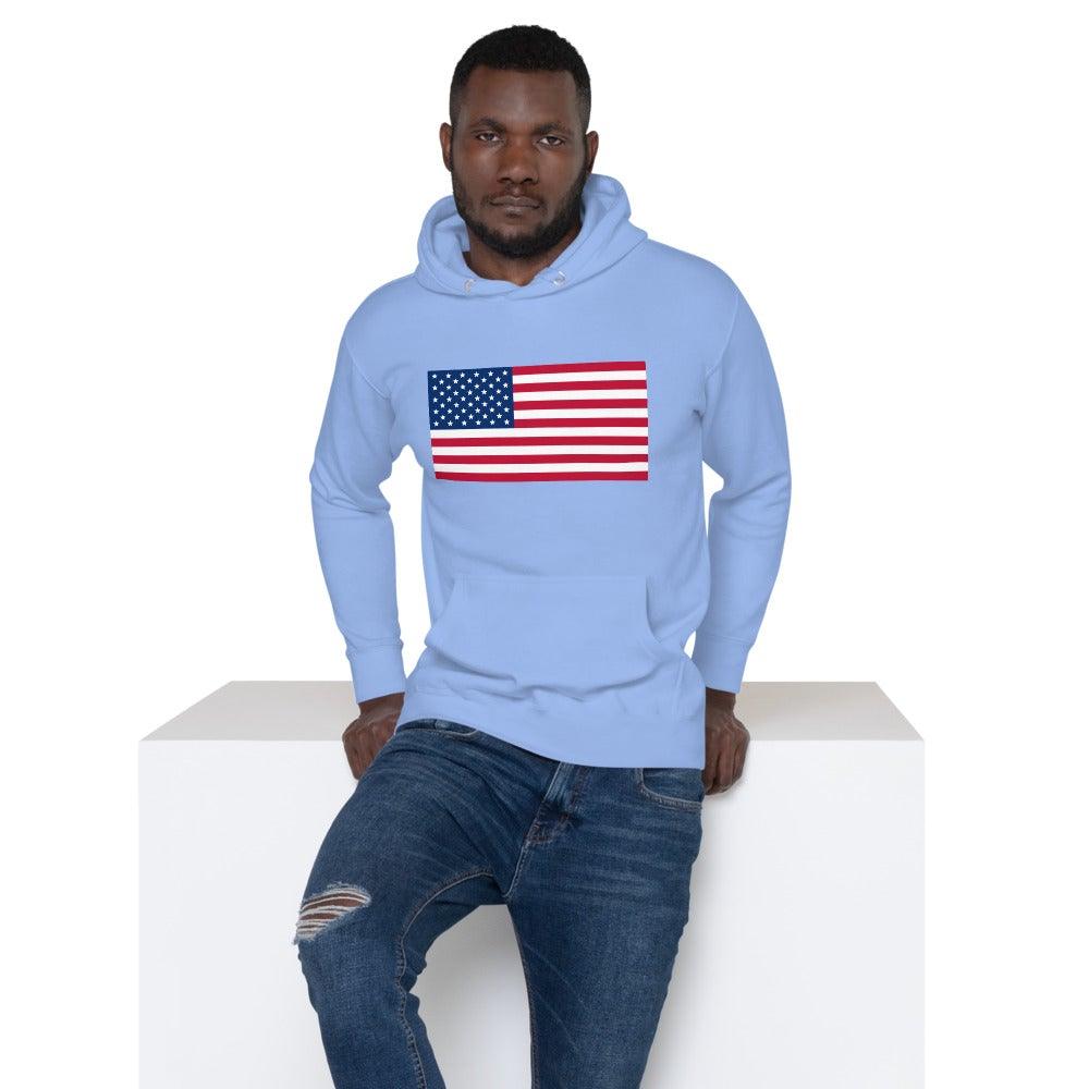 Unisex Hoodie - LiveKreation.com