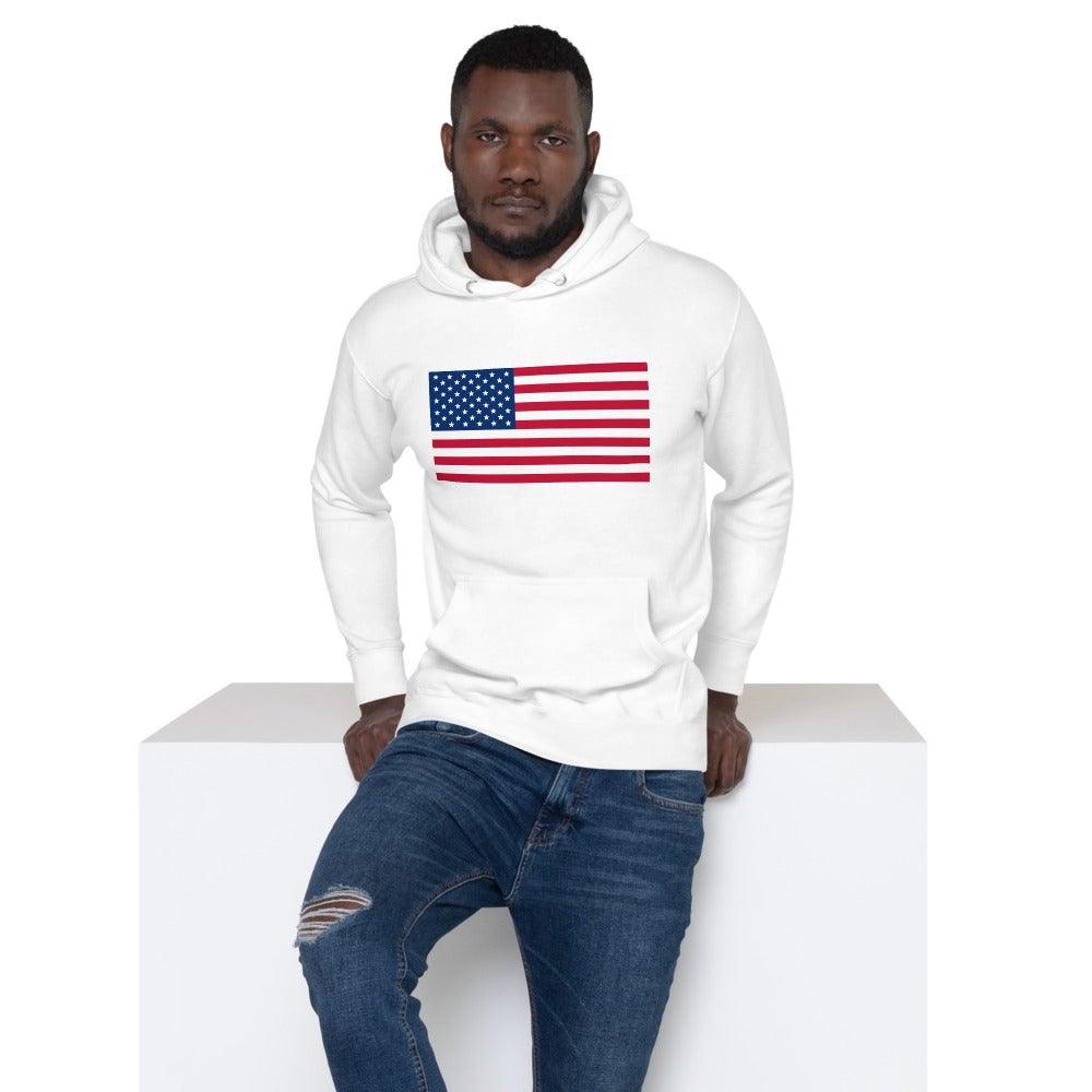 Unisex Hoodie - LiveKreation.com