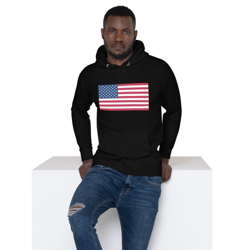 Unisex Hoodie - LiveKreation.com