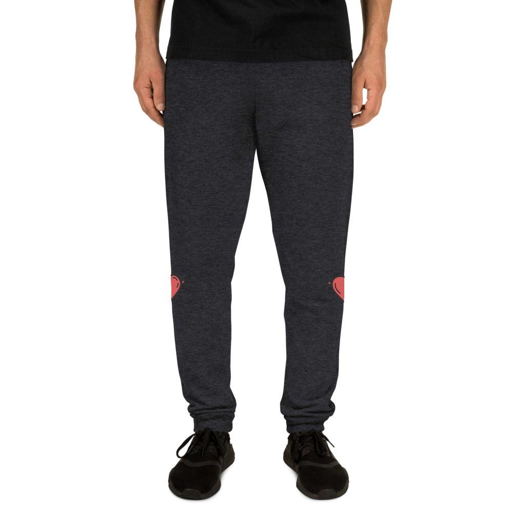 Unisex Joggers - LiveKreation.com