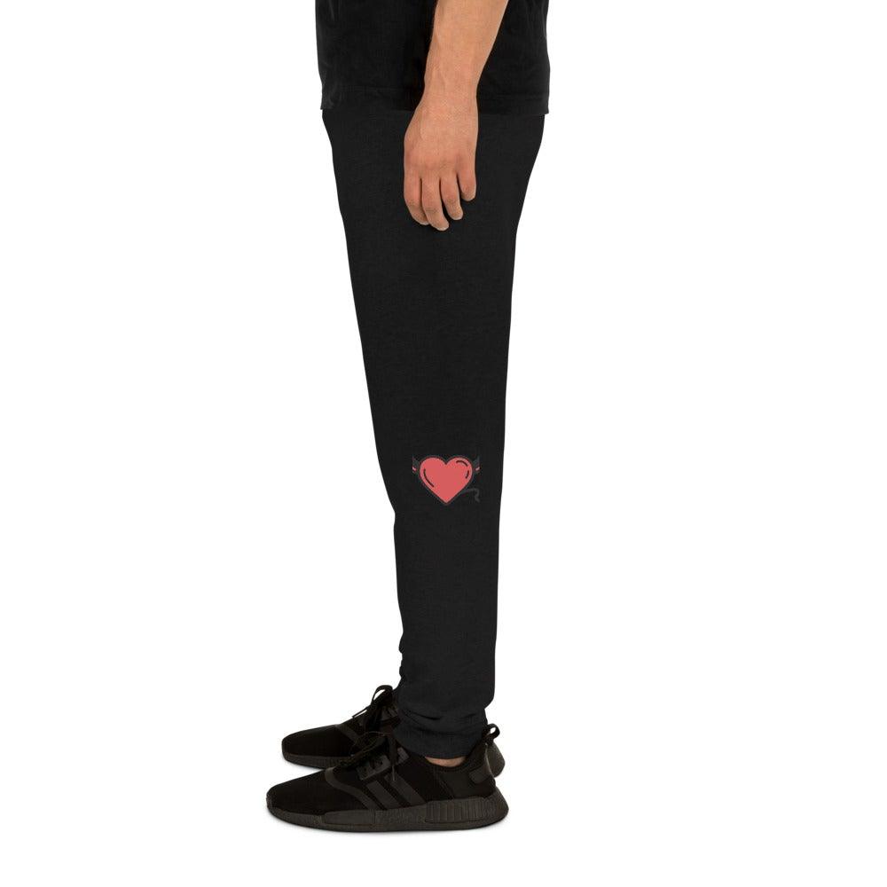 Unisex Joggers - LiveKreation.com