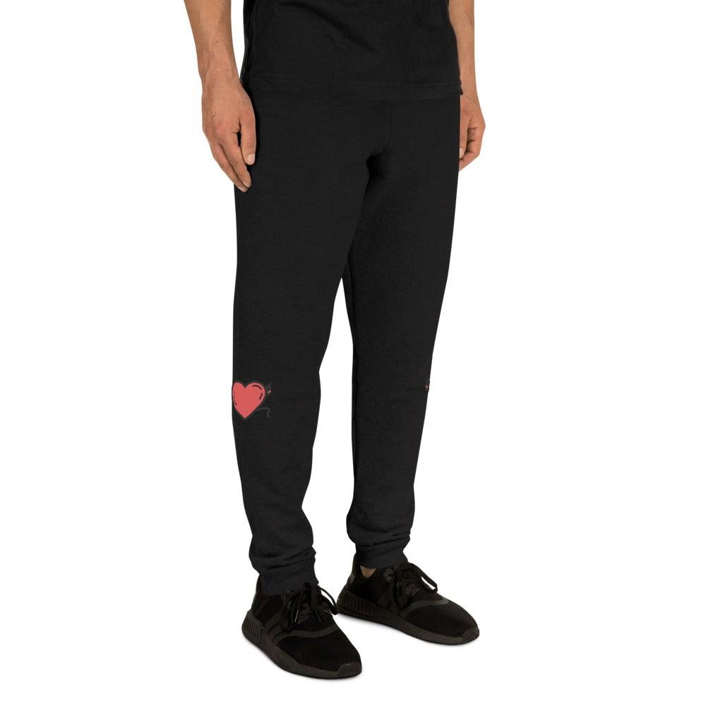 Unisex Joggers - LiveKreation.com