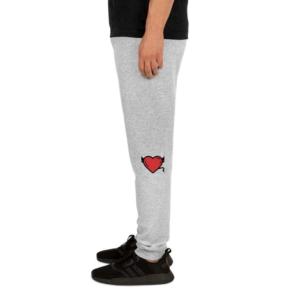 Unisex Joggers - LiveKreation.com