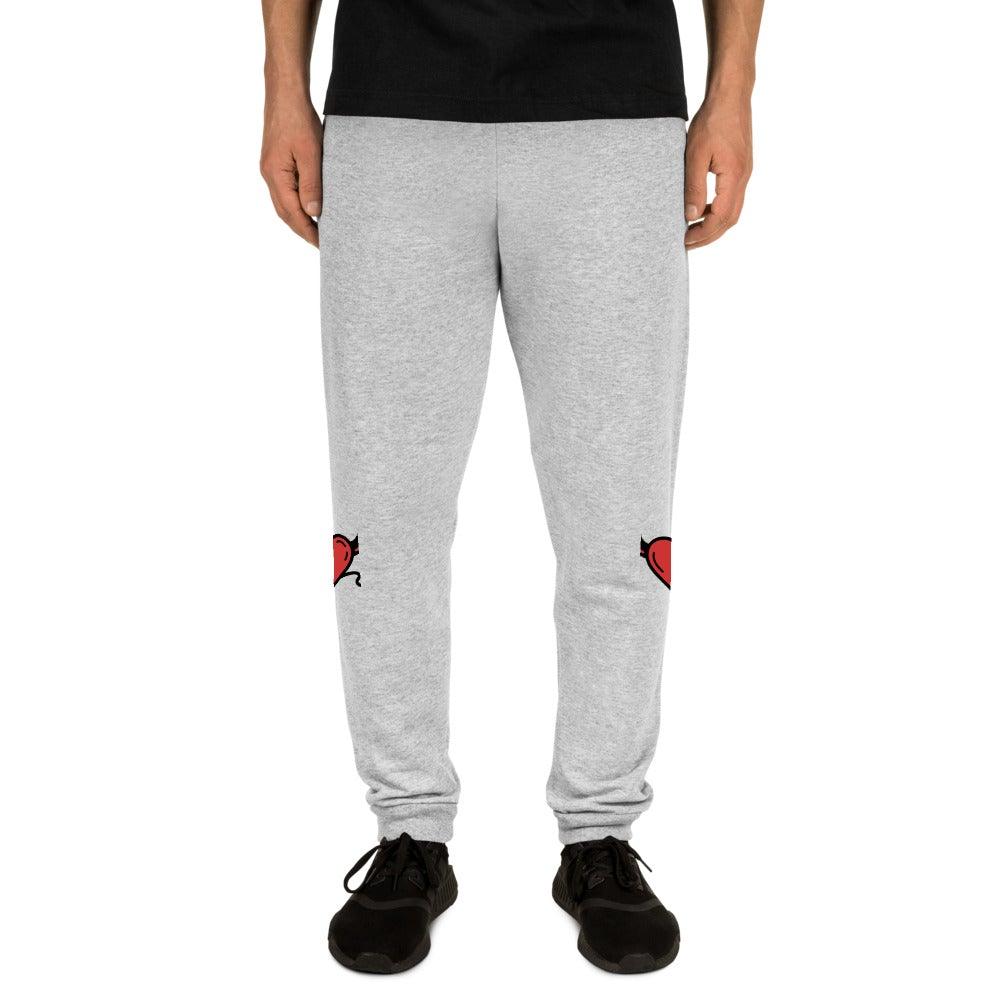 Unisex Joggers - LiveKreation.com