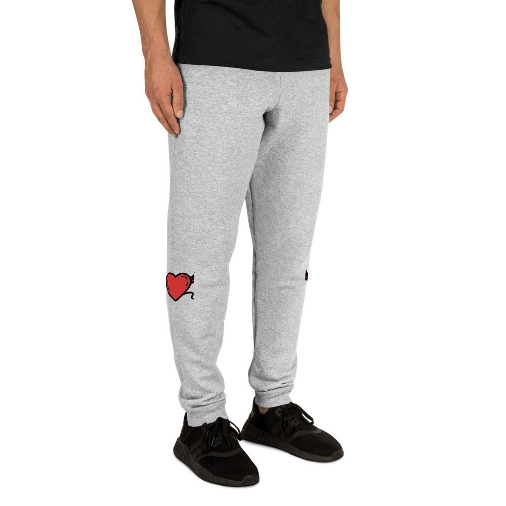 Unisex Joggers - LiveKreation.com