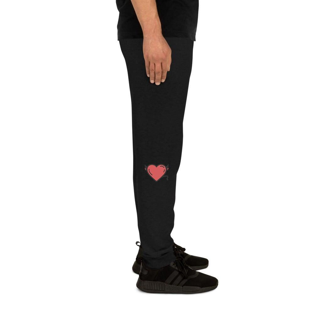 Unisex Joggers - LiveKreation.com