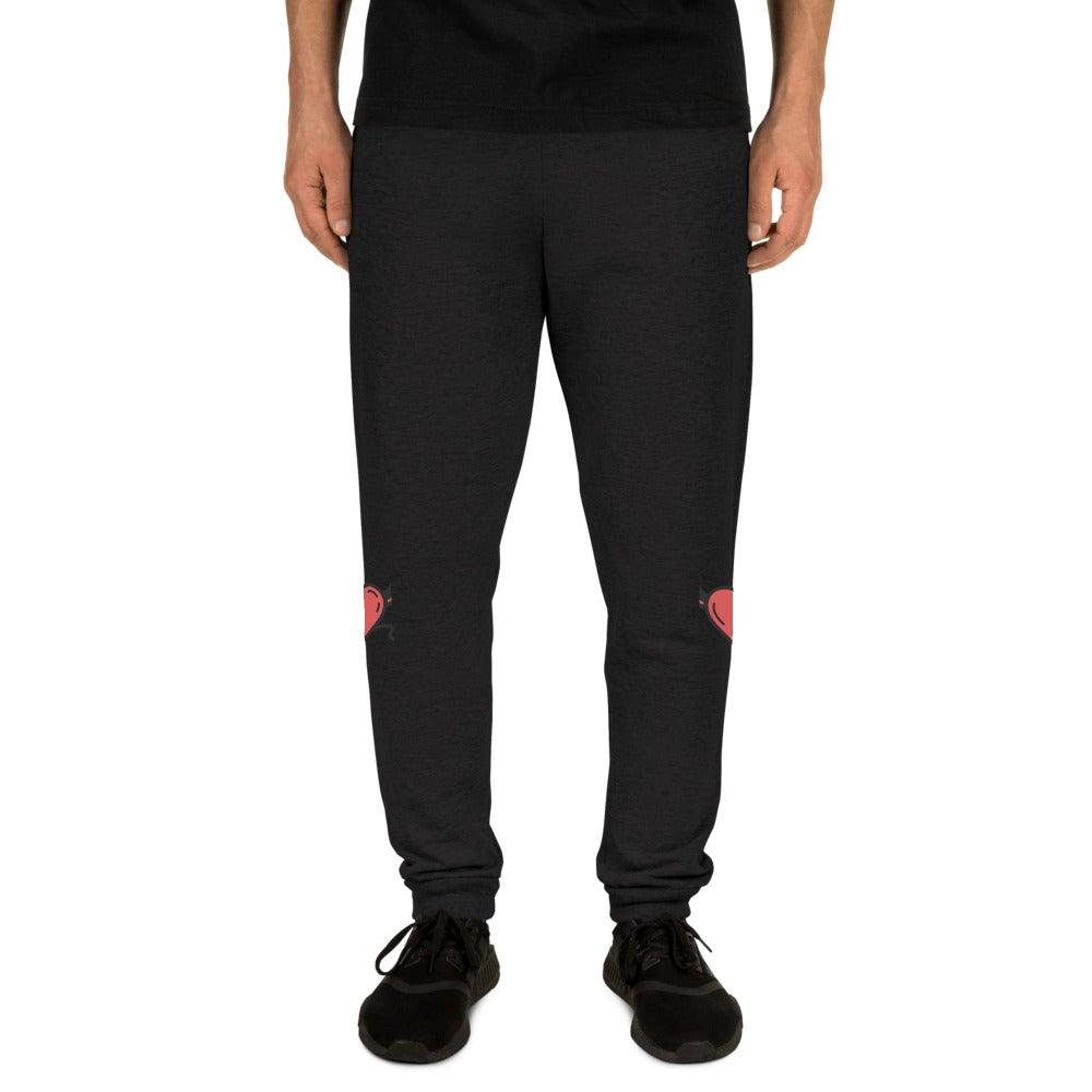 Unisex Joggers - LiveKreation.com