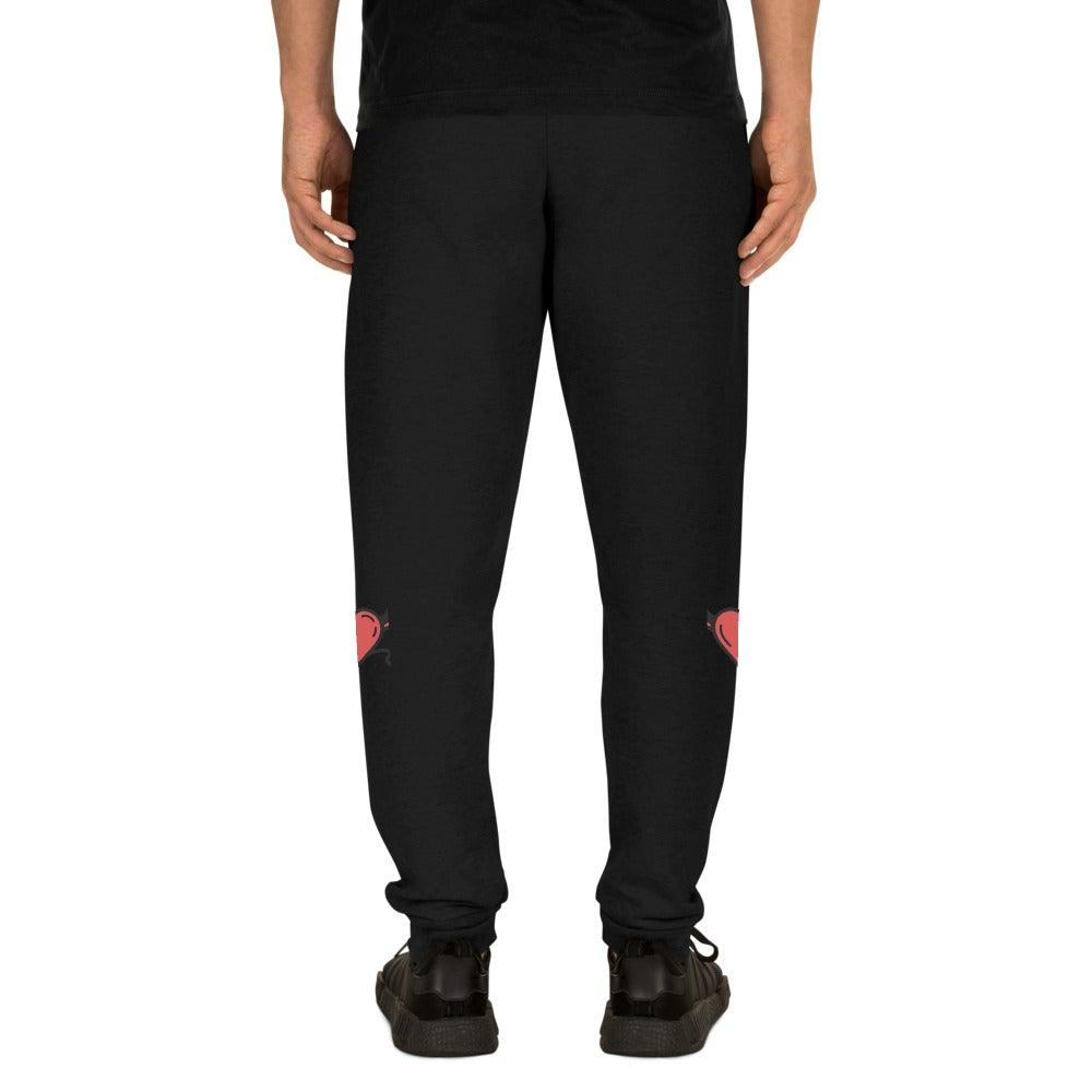 Unisex Joggers - LiveKreation.com