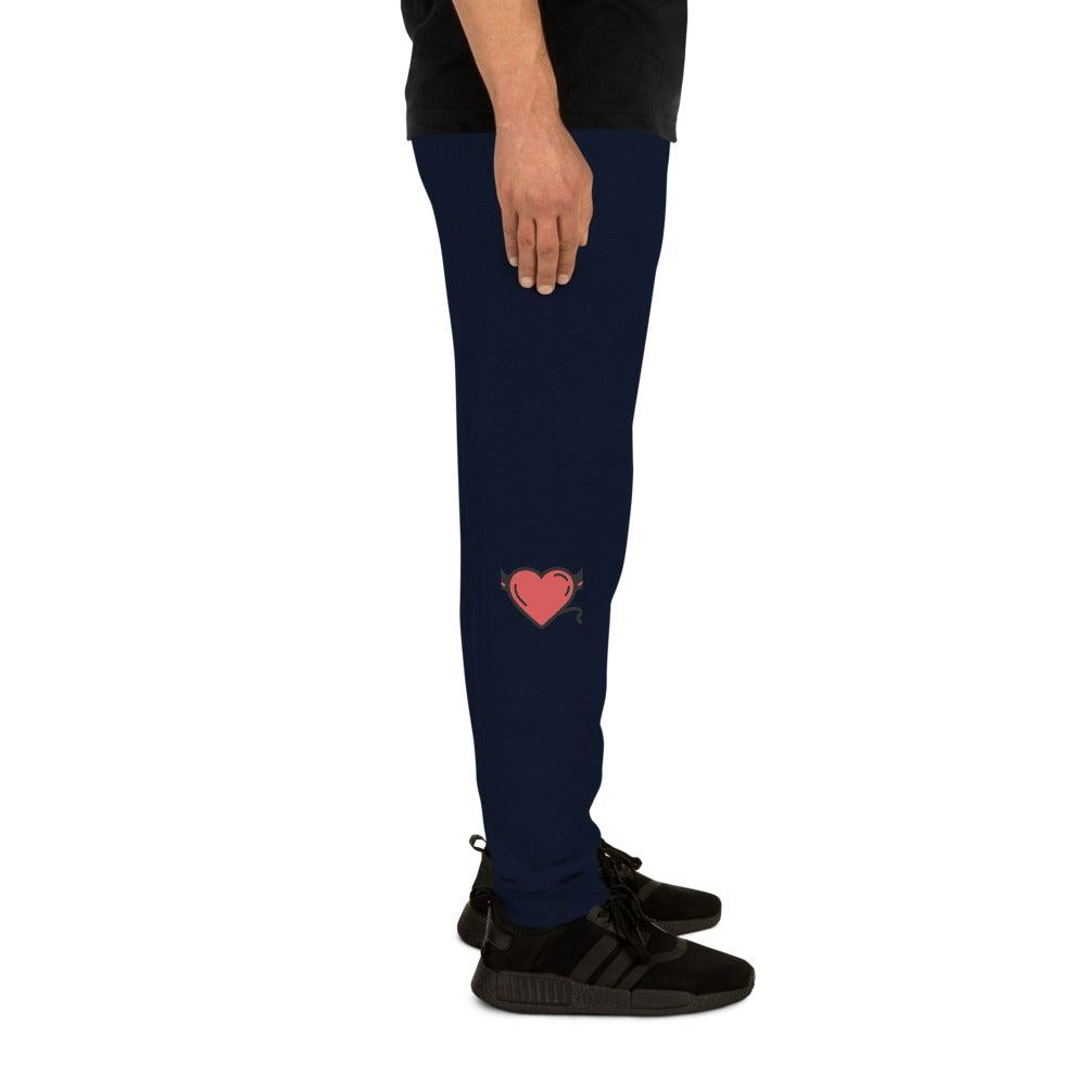 Unisex Joggers - LiveKreation.com