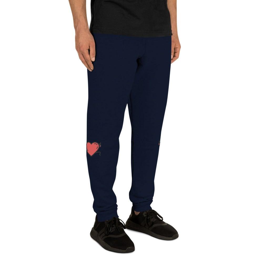 Unisex Joggers - LiveKreation.com