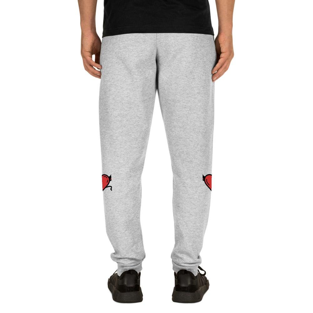 Unisex Joggers - LiveKreation.com