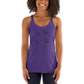 Women's Racerback Tank - LiveKreation.com